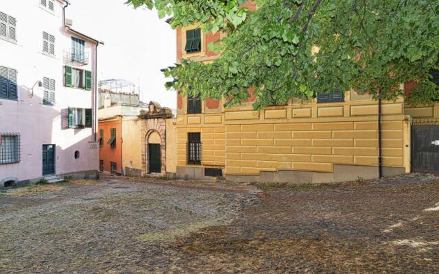 Flat 75M² 2 Bedrooms 1 Bathroom - Genoa