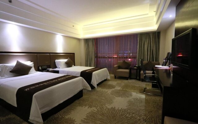 Park Lane Hotel Shunde Foshan