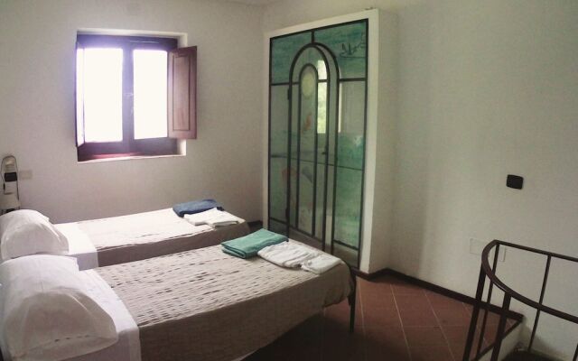 Il Porticello Hotel 15