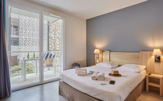 Résidence Odalys Nakâra