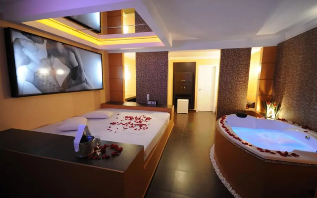 Motel Paradiso Passo Fundo - Adults Only