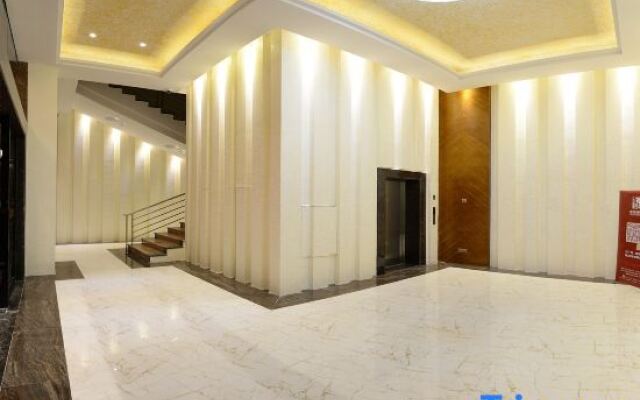 Yong Yi Hotel