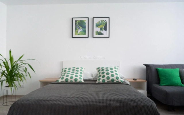 Good night (Гуд найт) на Елизаровых 38