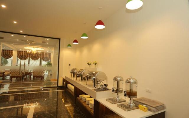 Trang An - Ninh Binh Premier Hotel