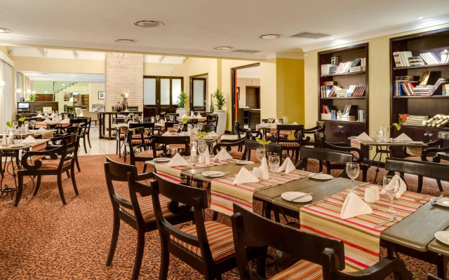 Protea Hotel by Marriott Bloemfontein