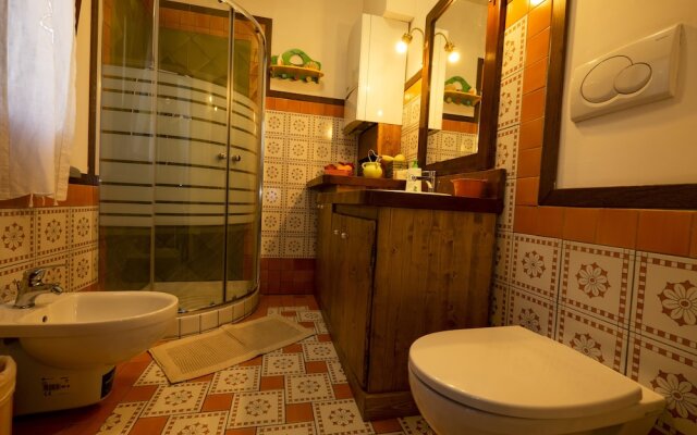 3B Bed and Breakfast Arezzo