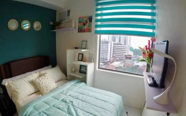 2 BR Portovita Tower 12-A