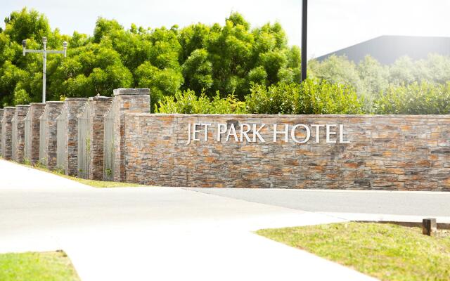 Jet Park Hotel Auckland Airport