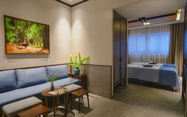 Little Residence. A Boutique Hotel & Spa