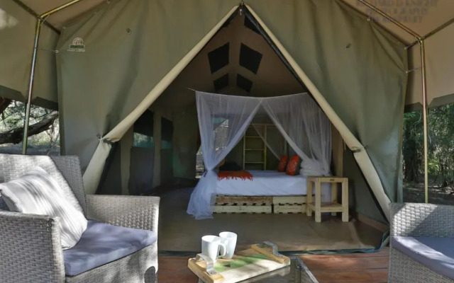 Southern Sands Eco Lodge