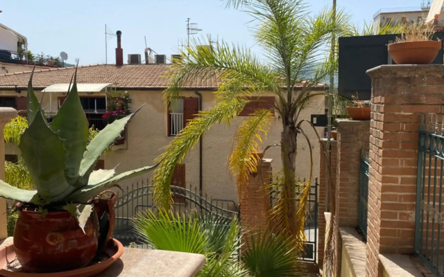 Villa Scotillo 1950