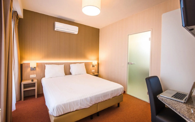 Arass Hotel & Business Flats