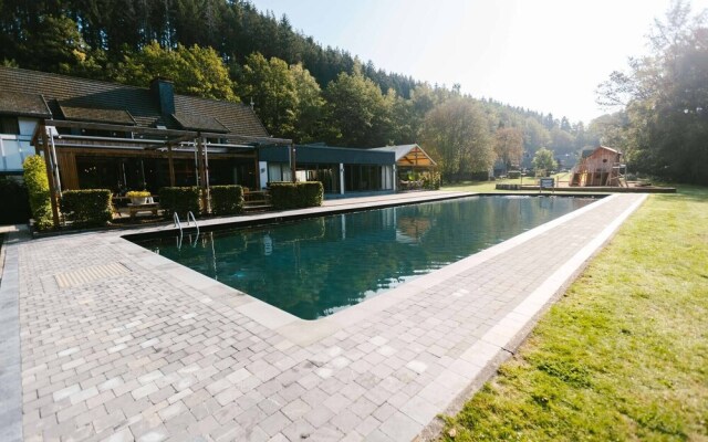 Le Val D'Arimont Resort