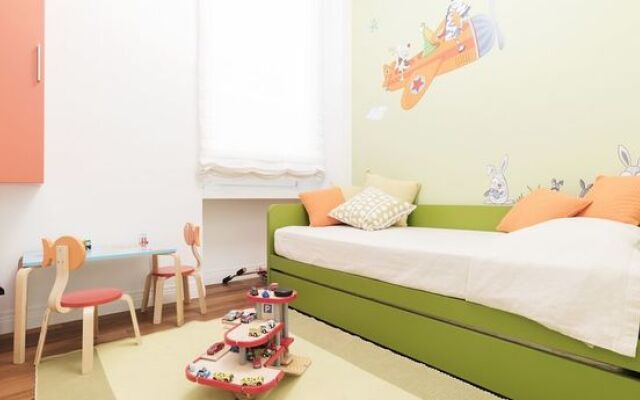 Aquileia Stylish Apartment