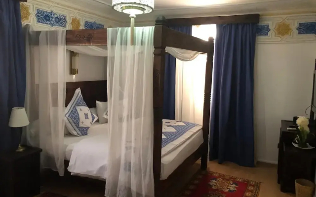 Hotel La Perle Du Sud