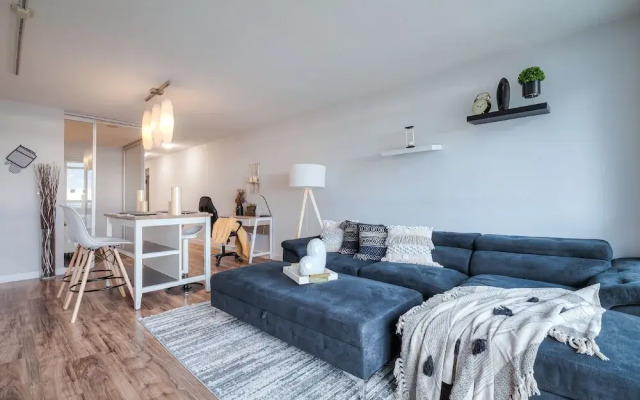 RS Boutique Suites - City Place