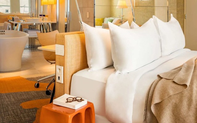 Too Hotel & Spa Paris - MGallery Collection