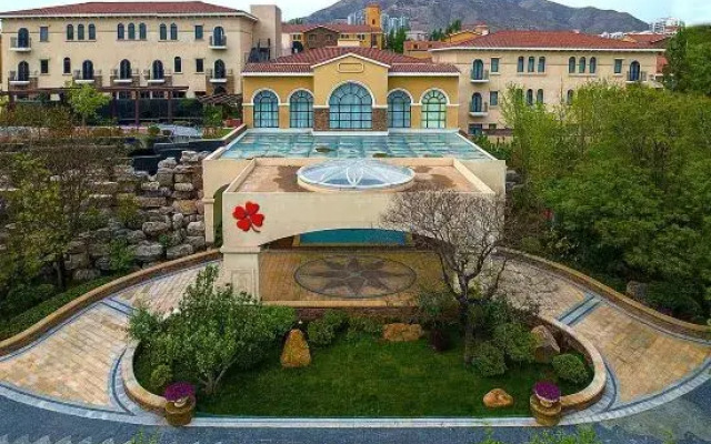 Huailai Nice Garden Hot Spring Hotel