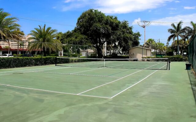 Bay Oaks A Ground Floor