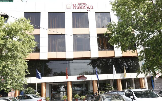 Hotel Nisarga