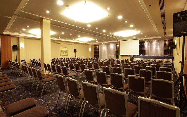 Hotel International by Maistra City Vibes