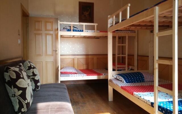 Chongqing Weidao Hostel