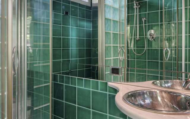 Villa Liberty Albisola 6 2 Emma Villas