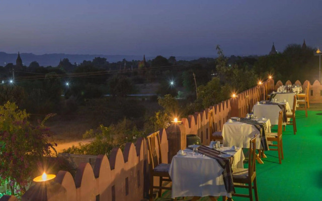 Thurizza Hotel