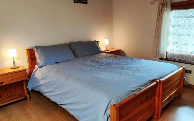 Appartamento Chatrian 2