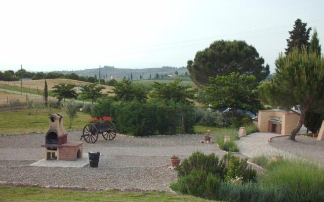 Agriturismo le Docce