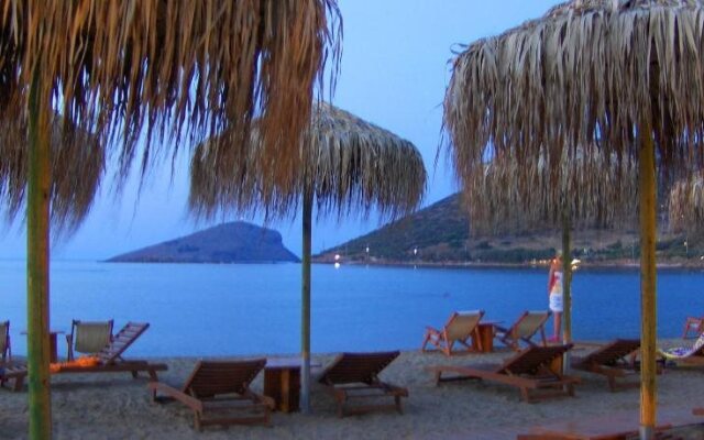Sea Sight Hotel