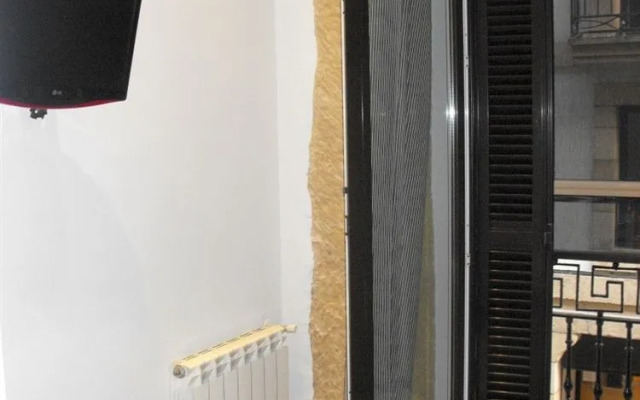 Pensión Gran Bahía Bernardo