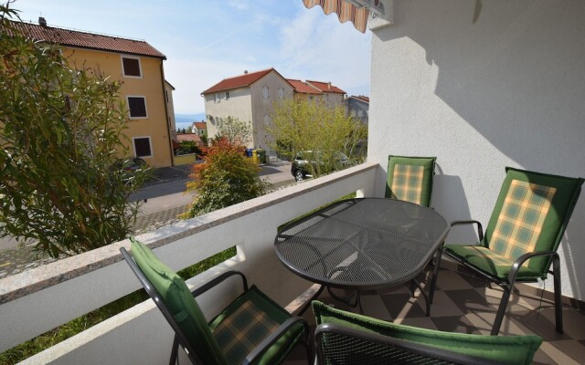 Apartments Horvat