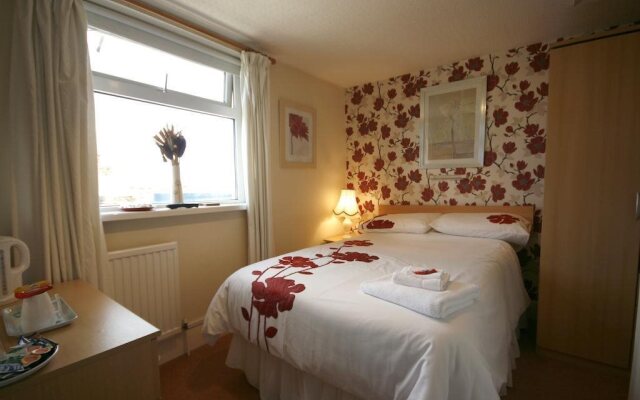 Collerton Lodge