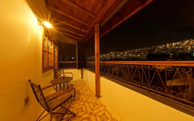 Affan Boutique Hotel