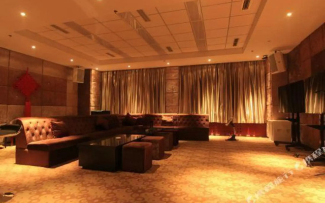 Hangtian Collaboration Center