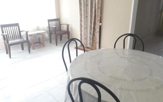 Comfort Home Stay