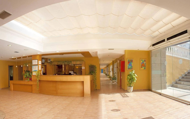 Hotel Servigroup Romana