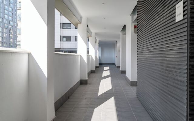 limehome Valencia Carrer d’Antonio Ferrandis