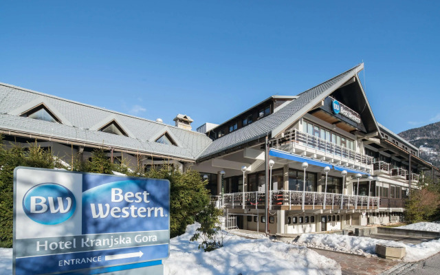 Hotel Kranjska Gora