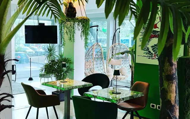 Hotel Montecarlo