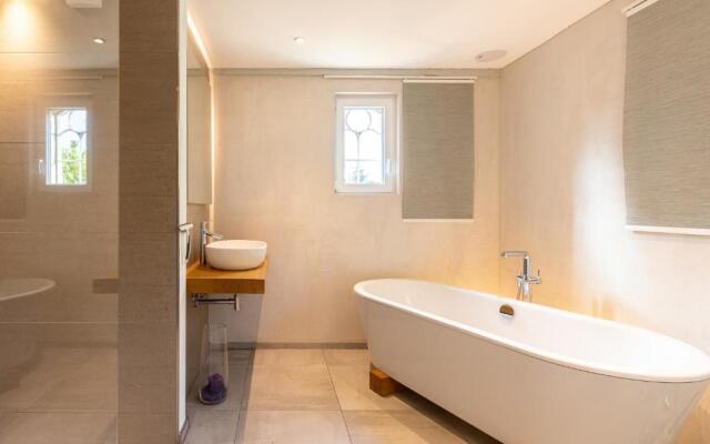 Ferienhaus Broderswarft