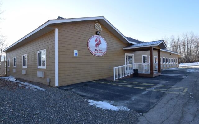Peace River Inn & Suites