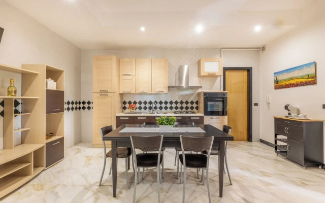 Villa il Panorama sullo Ionio