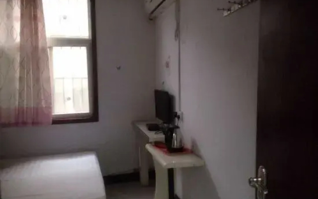 Youjian Inn (Xuchang Jinhui Plaza)