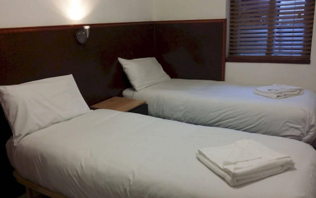 The Princess Hotel – St Pancras Hotel Group