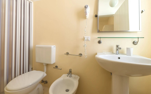 Antico Giardino Salentino - Camera 6 Arancio-camera 6 Arancio