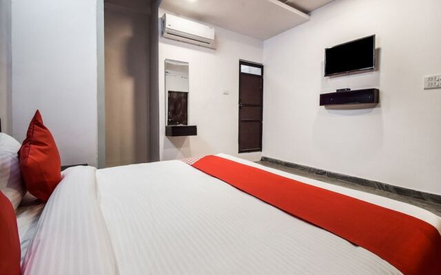 OYO 27015 Gorbandh Vatika