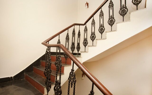 OYO 347 Hotel New Atithi