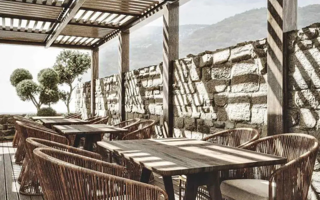 Sivota Gold Hotel and Beach Bar Thesprotia